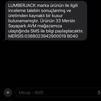 FLO'dan Aldığım Ayakkabı Kısa Sürede Deforme Oldu Ve Genişledi
