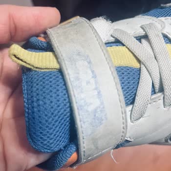 Çocuk Ayakkabısı Kısa Sürede Deforme Oldu, Mağduriyetim Giderilmiyor