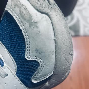 Çocuk Ayakkabısı Kısa Sürede Deforme Oldu, Mağduriyetim Giderilmiyor