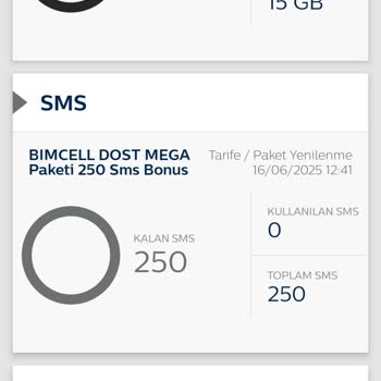 Numara Taşıma Sonrası Bakiye Sıfırlanması Ve Yetersiz Müşteri Hizmeti