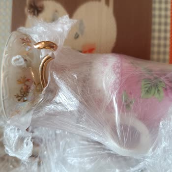 Kırık Gelen Ürün İçin İade Sürecinde Ekstra Kargo Ücreti Alındı