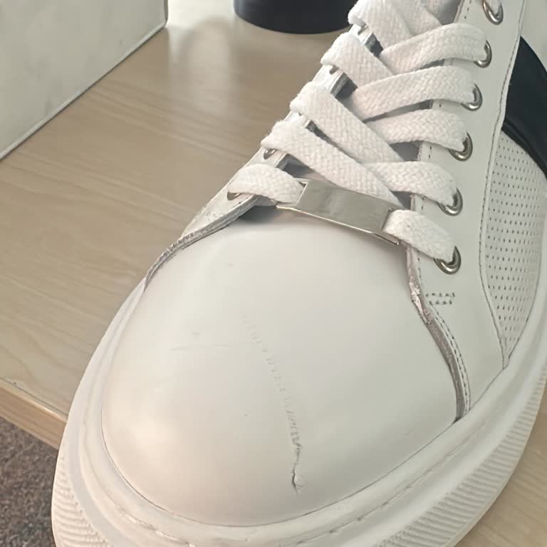 Aldığım Ürün Defolu Ve Çizikli Geldi, Hayal Kırıklığı Yaşadım