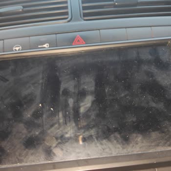 Oto Yıkamada Hizmet Eksikliği Ve İlgisiz Personel Sorunu