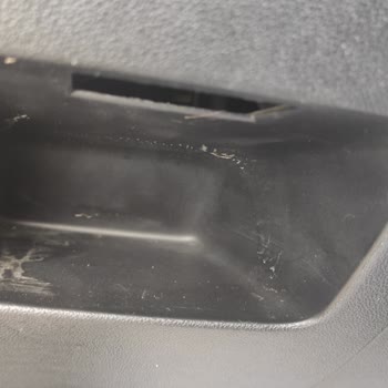 Oto Yıkamada Hizmet Eksikliği Ve İlgisiz Personel Sorunu