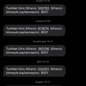 Adres Karmaşası Yüzünden Bir Haftadır İnternetsiz Kaldım!