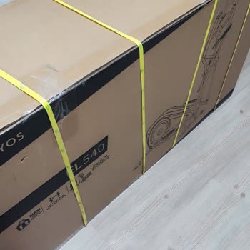 Decathlon Sent Me Domyos EL 540 But Refused to Install It or Offer Support