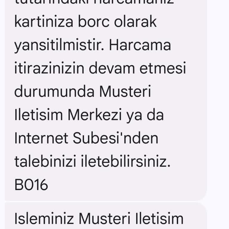 Exxen Kredi Kartımdan Bilgim Dışında Yapılan Harcama Ve Güvenlik Açığı Endişesi