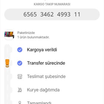 İade Edilen Televizyon Ulaşmadı Ücret İadesi Yapılmadı