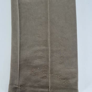 Eşofman Altındaki Tüylenme Sorunu Ve Yetersiz İnceleme Süreci Mağduriyeti