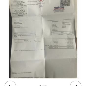 Satın Aldığım Monitörde Ölü Piksel Çıktı, Değişim Talep Ediyorum