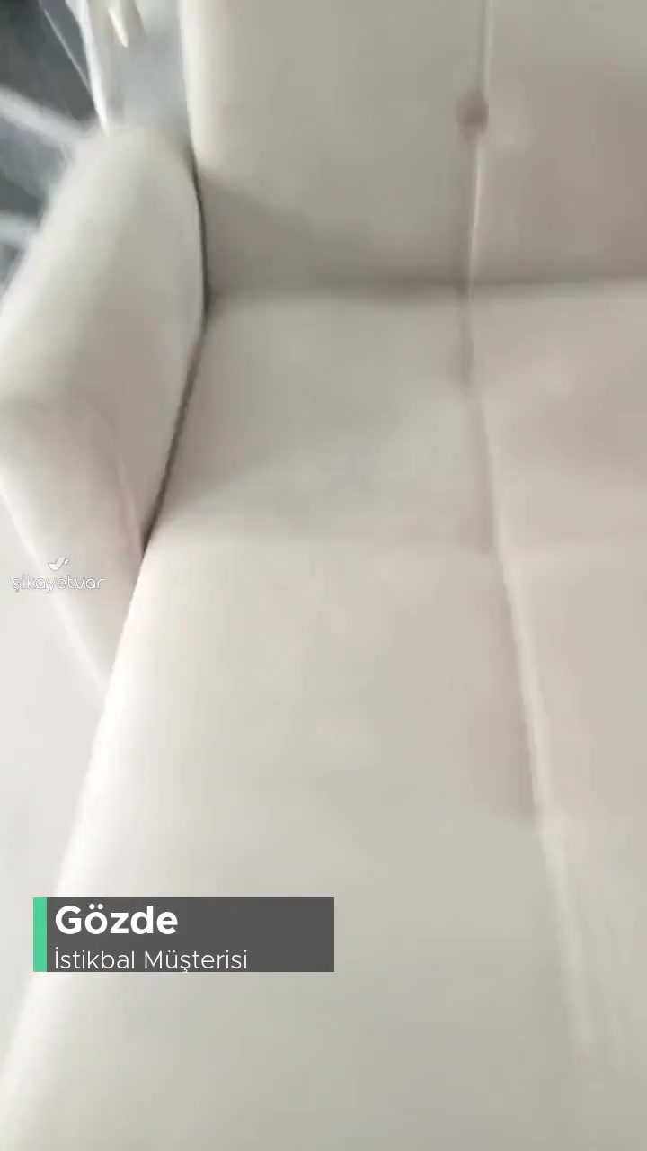 İstikbal L Koltuk Hayal Kırıklığı videonun kapak resmi