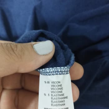 Bambu Diye Satılan Ürün Viscon Çıktı, İade Kabul Edilmedi