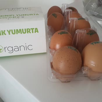 Kırık Yumurtalar Ve Çürük Muzlar Nedeniyle Yaşanan Mağduriyet