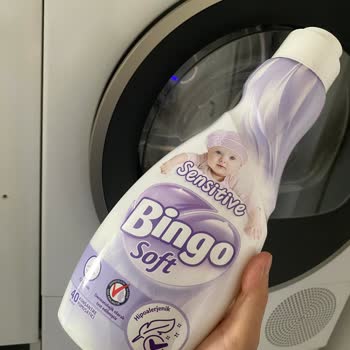 Bingo Soft Mavi Yumuşatıcıda Kötü Koku Sorunu