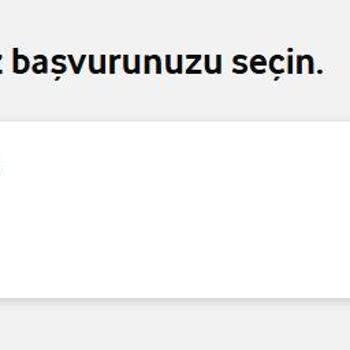 Kurumsal Hat Başvurumda 14 Gündür Hiçbir Geri Dönüş Alamadım