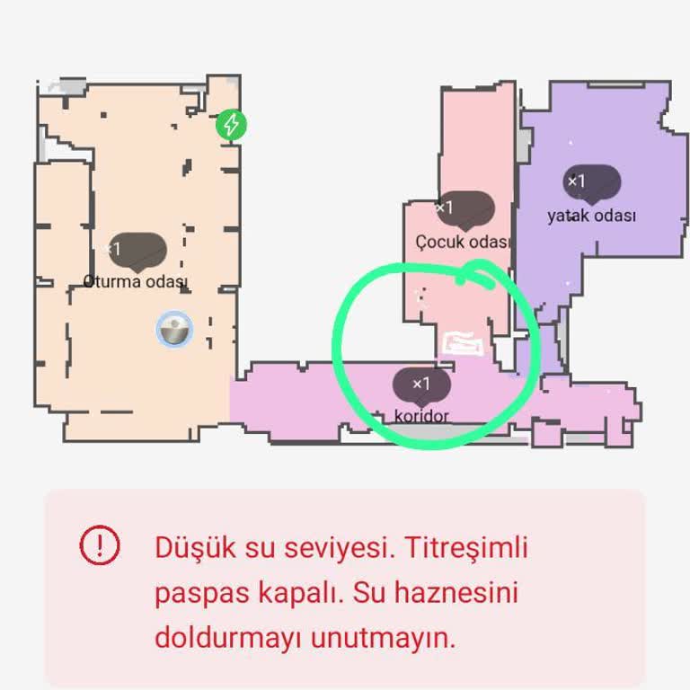 Süpürge Temizlemiyor, Servis Sorunu Çözmüyor