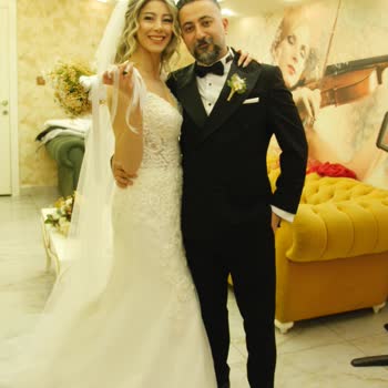 Düğün Fotoğraflarım Kayboldu, Yorumlarım Dikkate Alınmadı