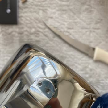 Sipariş Ettiğim Tüm Ürünler Defolu Geldi, Mağduriyet Yaşadım