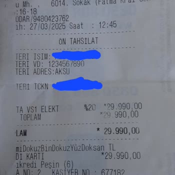 A101'den Aldığım Motorun Evrakları 45 Gündür Gelmiyor, Çağrı Merkezi Ulaşılamaz