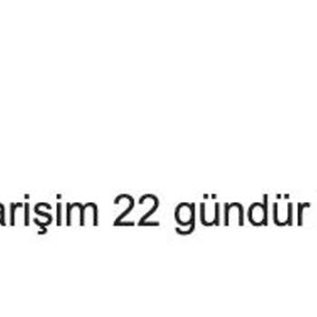 Siparişin 7 Ayda Teslim Edilmesi Ve İletişim Sorunları