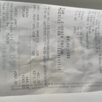 A101 Şubesinde İlgisiz Ve Saygısız Personel Davranışı