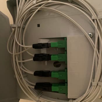 Kurulumda Dağıtım Panosu Yetersizliği Nedeniyle Abonelik Sürecinin Uzaması