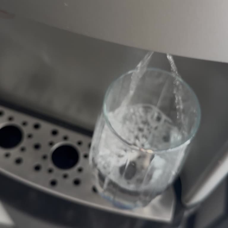 Arçelik Su Sebilinde Sürekli Arıza Ve Yetersiz Çözüm