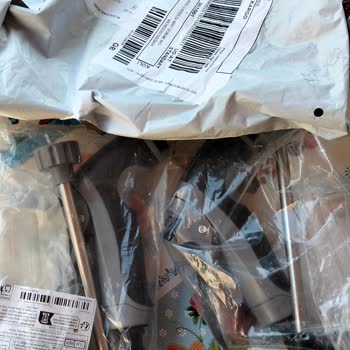 Eksik Teslimat Ve İlgisiz Müşteri Hizmeti Nedeniyle Mağduriyet Yaşıyorum