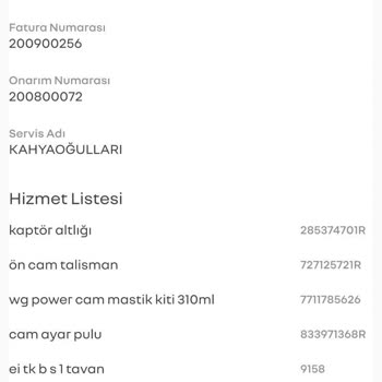 Ekspertiz Raporundaki Büyük Hata Mağduriyet Yarattı