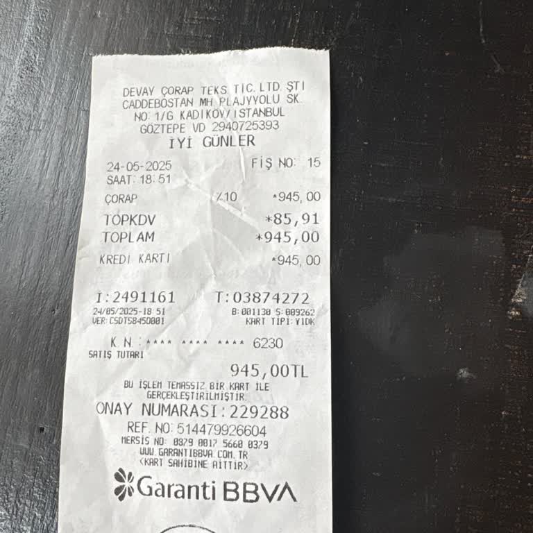 Yanlış Çekilen Ücret Ve İade Talebine Olumsuz Yaklaşım Mağduriyet Yarattı