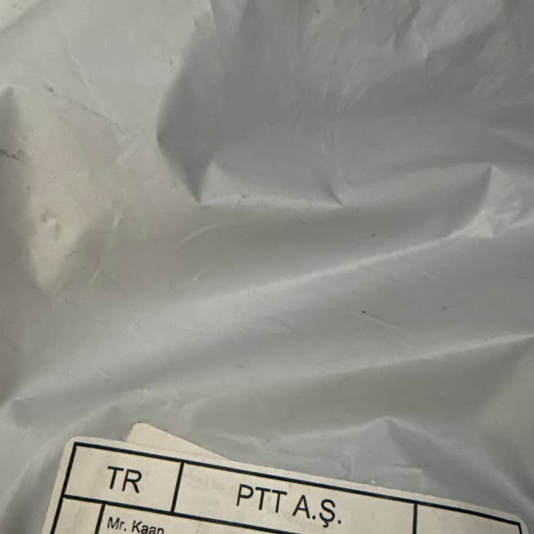Yanlış Teslim Edilen Kargo Ve PTT'ye Ulaşılamama Sorunu