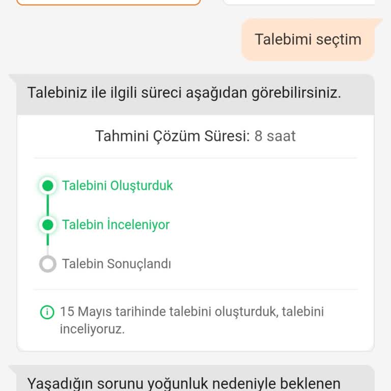 Arızalı TV İçin Trendyol’dan Sessizlik Ve Çözüm Bekleyişi