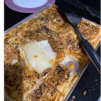 Siemens Fırında Börek Ve Kek Pişirme Sorunları: Kullanım Kısıtlamaları Ve Sonuçları