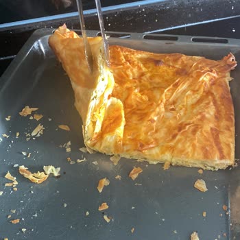 Siemens Fırında Börek Ve Kek Pişirme Sorunları: Kullanım Kısıtlamaları Ve Sonuçları