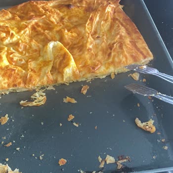 Siemens Fırında Börek Ve Kek Pişirme Sorunları: Kullanım Kısıtlamaları Ve Sonuçları