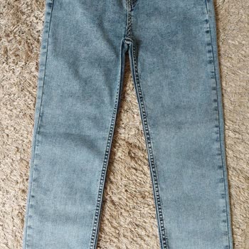 Görseldeki Ürünle Gelen Ürün Arasında Dağlar Kadar Fark!