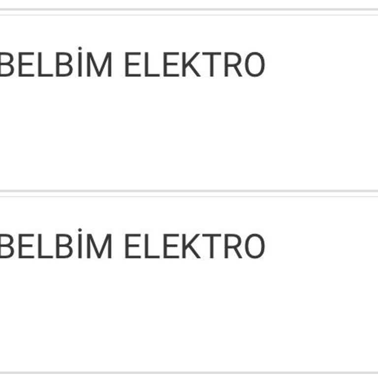 Belbim | İstanbulkart Çift Çekim Yapıldı, Para İadesi Yapılmıyor!