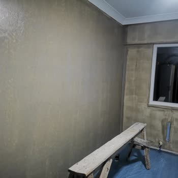 Aldığım Boya Beyaz Renkleri Kapatmıyor, Yüzeyde Sorun Oluştu