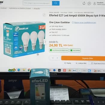 Yanıltıcı Ürün Gönderimi Ve Kirli Ürün Teslimatı