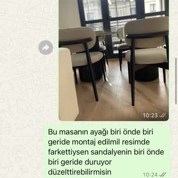 Teslimat Sonrası İlgisizlik Ve Kusurlu Ürünler Yaşadım