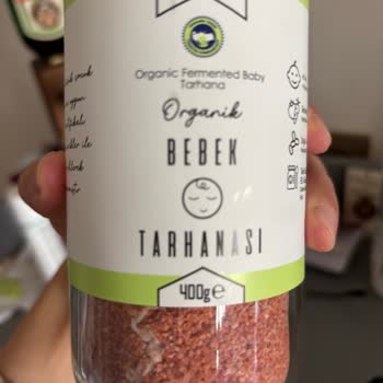 Bebek Tarhanasında Çıkan Pamuk İpliği Hijyen Endişesi Yarattı