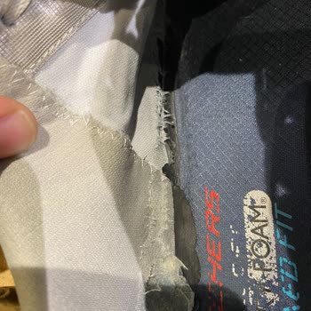 Skechers Ayakkabıda Kısa Sürede Yıpranma Ve Yetersiz Müşteri Hizmeti