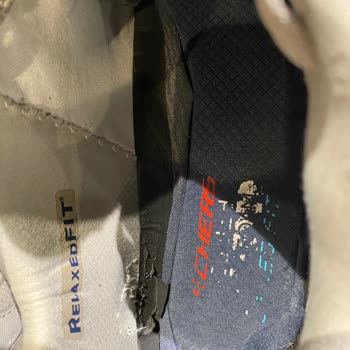 Skechers Ayakkabıda Kısa Sürede Yıpranma Ve Yetersiz Müşteri Hizmeti