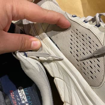 Skechers Ayakkabıda Kısa Sürede Yıpranma Ve Yetersiz Müşteri Hizmeti
