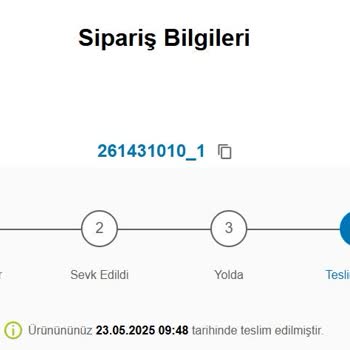 Media Markt Teslim Edilmeyen Ürün ve Yetersiz Müşteri Hizmeti Nedeniyle Yaşanan Mağduriyet