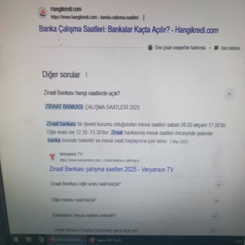 Ziraat Bankasında Kart İşlemleri Ve Müşteri Hizmetleri Mağduriyeti