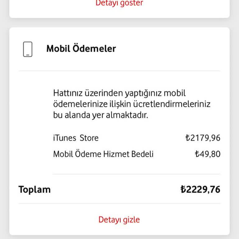 Yaşlı Hat Sahibine Yüksek Fatura Ve Yetersiz Müşteri Desteği