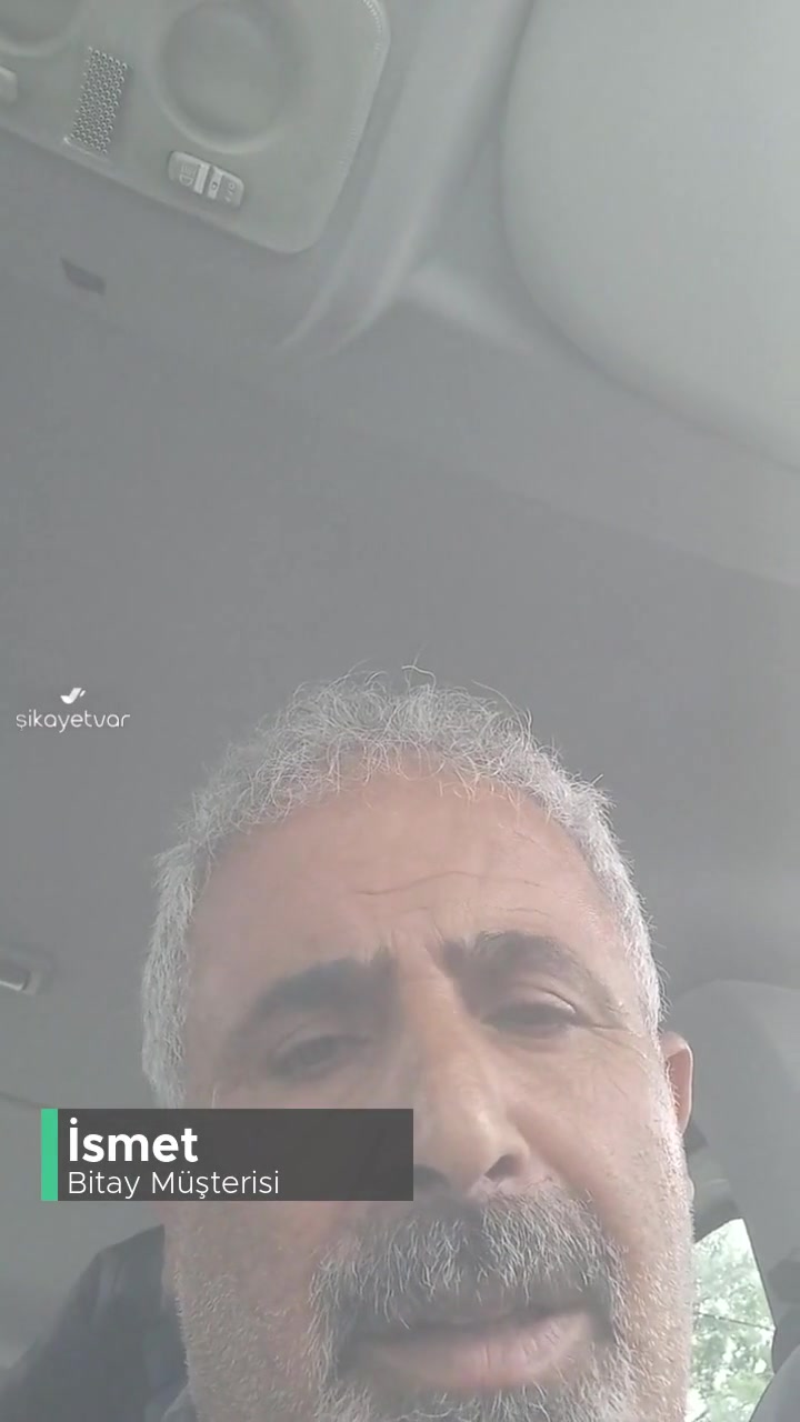 Bitay Paramı Çekemiyorum! videonun kapak resmi