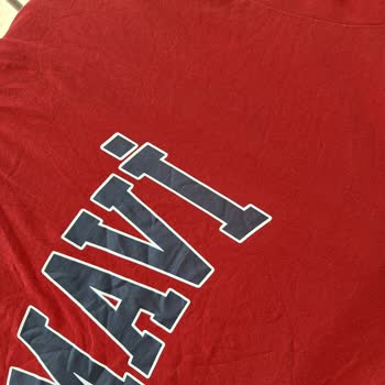 Mavi Marka T-shirt Ve Sweatshirtte Tekrar Eden Boya Sorunu Mağduriyet Yaşattı