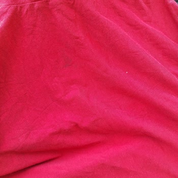 Mavi Marka T-shirt Ve Sweatshirtte Tekrar Eden Boya Sorunu Mağduriyet Yaşattı